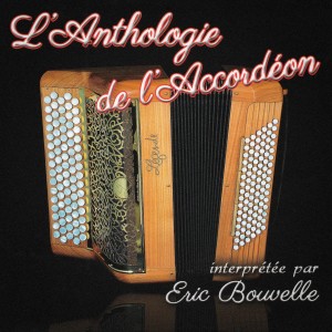 Listen to Fou rire (valse) song with lyrics from Eric Bouvelle