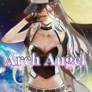 Album Arch Angel from Shuma
