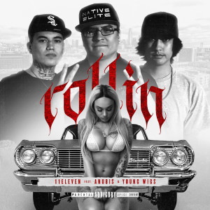 Album Rollin. (Explicit) from 