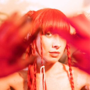 อัลบัม All I See Is You ศิลปิน Nicole Miglis