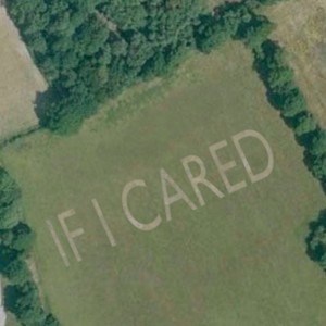 If I Cared