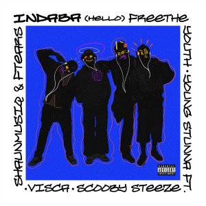 FREE THE YOUTH的專輯HELLO (INDABA)