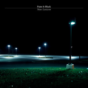 Dengarkan Past Tense, Future Perfect (Explicit) lagu dari Paint It Black dengan lirik