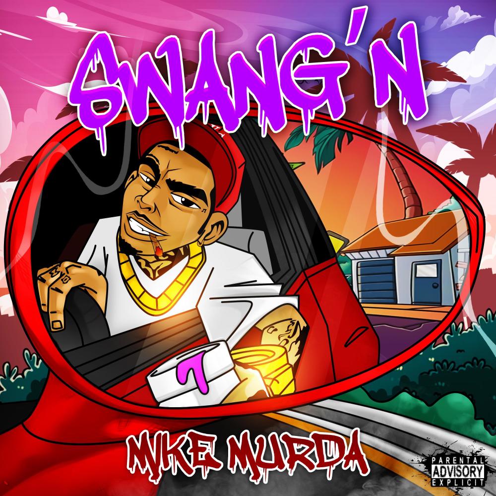 Swang'N (Explicit)