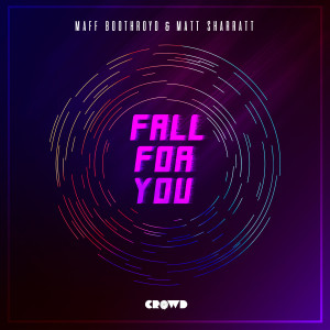 Maff Boothroyd的專輯Fall For You