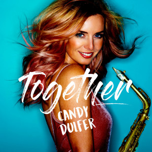 Album Together oleh Candy Dulfer
