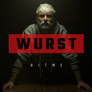 收聽Conchita Wurst的Hit Me歌詞歌曲