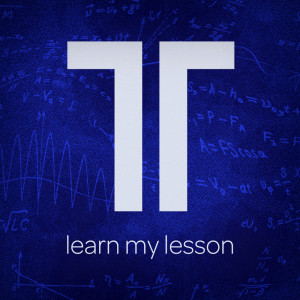Learn My Lesson (Explicit)