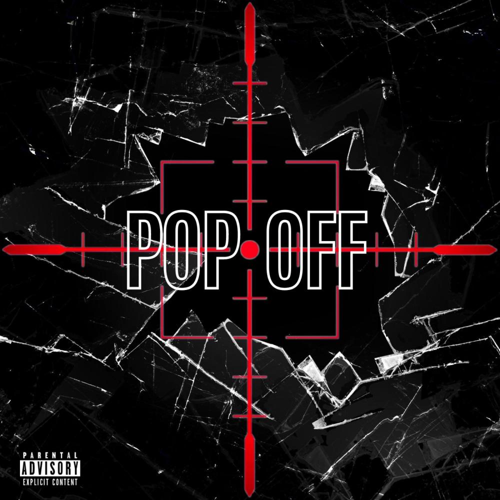 Pop Off (Explicit)