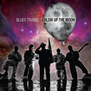 ดาวน์โหลดและฟังเพลง Blow Up the Moon (feat. 3OH!3 & JC Chasez) พร้อมเนื้อเพลงจาก Blues Traveler