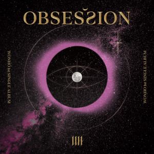 อัลบัม Obsession ศิลปิน WONHO