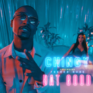 Chingy的專輯DAT GOOD (Explicit)