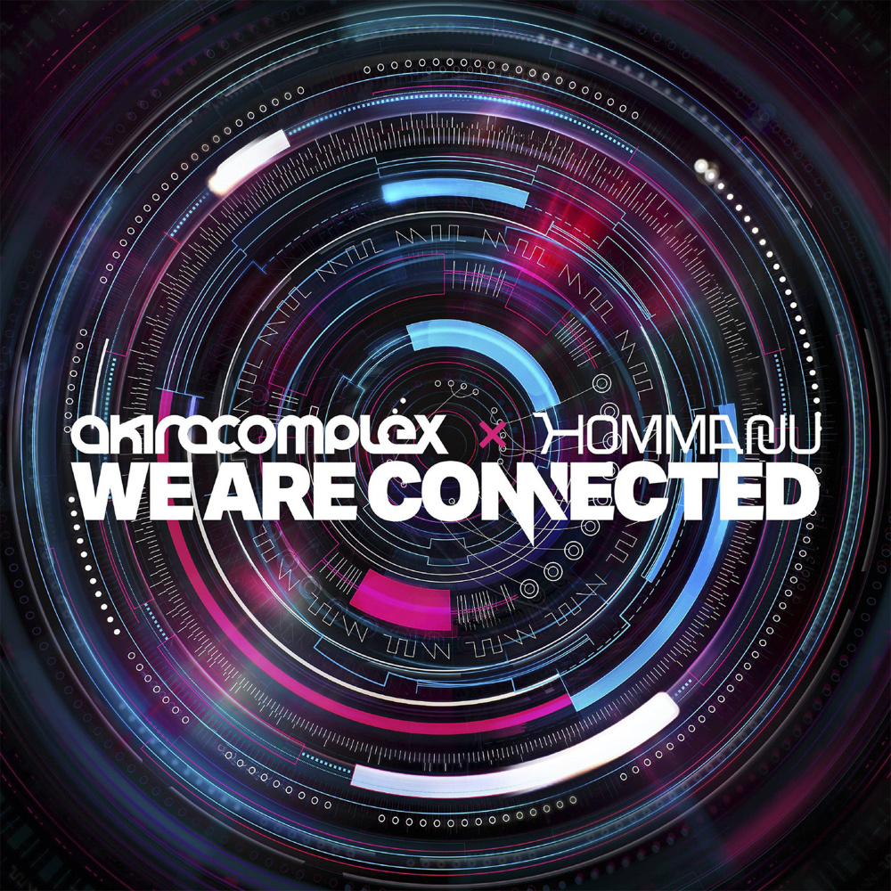 Connected (WRLD Remix)