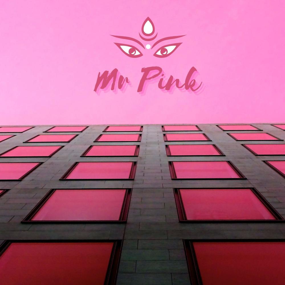 Mr Pink