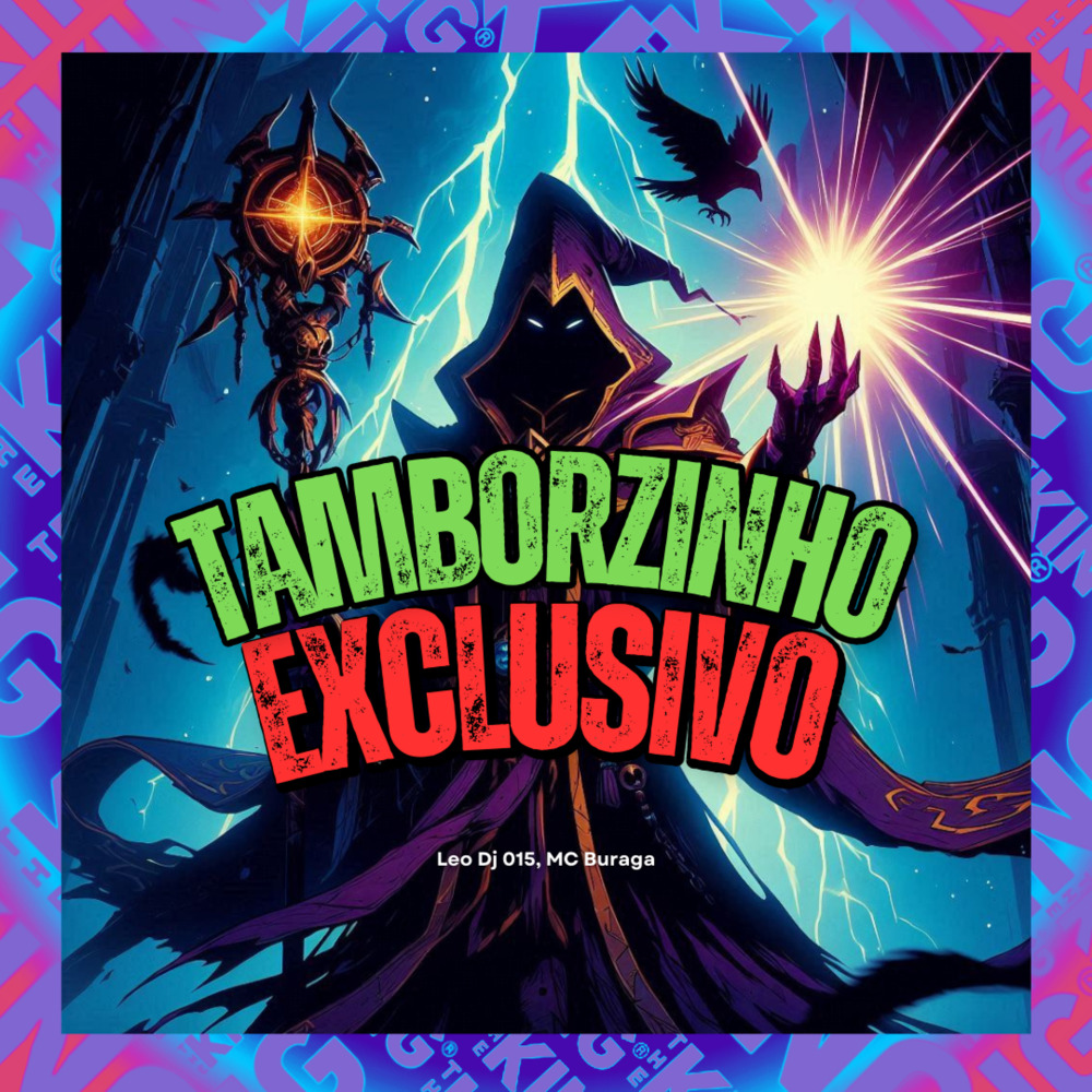 Tamborzinho Exclusivo (Explicit)