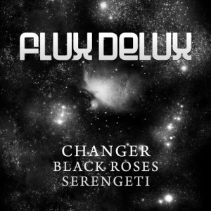 ดาวน์โหลดและฟังเพลง Black Roses (Original Mix) พร้อมเนื้อเพลงจาก Changer