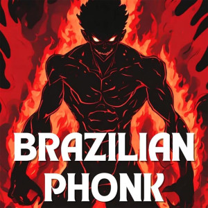 Album Brazilian Phonk from RunMan