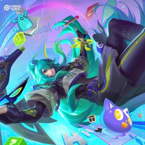 default playlist img