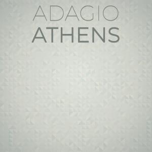 Album Adagio Athens from Various