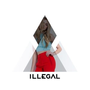 Fareoh的專輯Illegal
