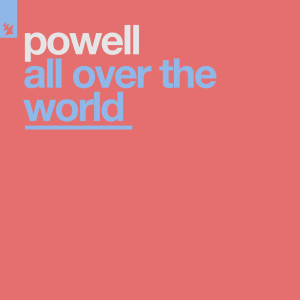 Album All Over The World from 