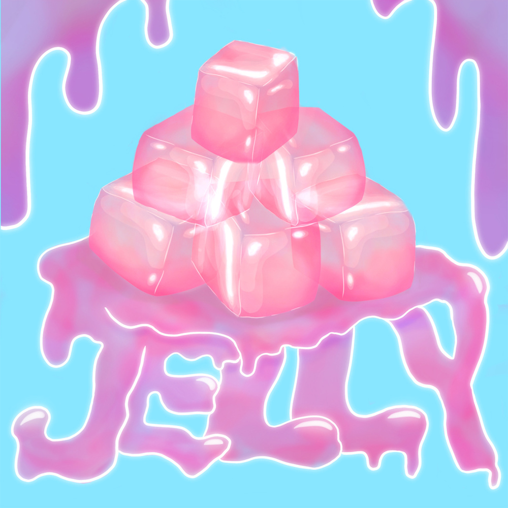 JELLY (Explicit)