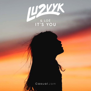 Listen to It's You song with lyrics from Lu2Vyk