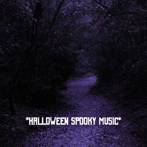 * Halloween Spooky Music *