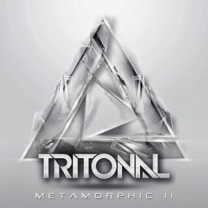 อัลบัม Metamorphic II - Single ศิลปิน Tritonal