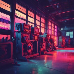 Album Bounce Factory from 