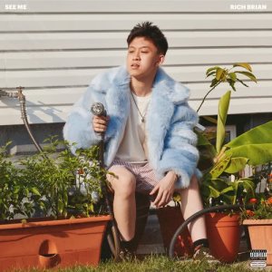 Album See Me oleh Rich Brian