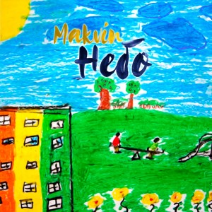 Listen to Небо song with lyrics from Makvin