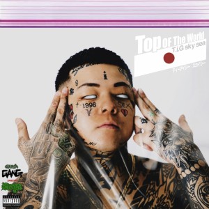 Listen to ESCOBAR (feat. Gang Age) (Explicit) song with lyrics from T.i.G skysea