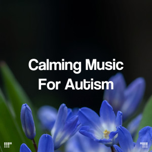 "!!! Calming Music For Autism !!!" dari Relaxing Spa Music