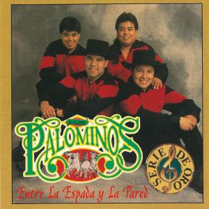 收聽Los Palominos的Para Mí Tú Lo Eres Todo歌詞歌曲