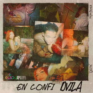 收聽DVILA的En Confi (Explicit)歌詞歌曲