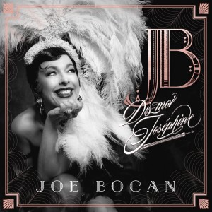 ดาวน์โหลดและฟังเพลง J'ai deux amours (Radio Edit) พร้อมเนื้อเพลงจาก Joe Bocan