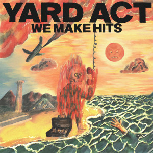 Yard Act的專輯We Make Hits (Explicit)
