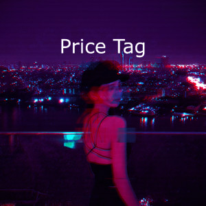 อัลบัม Price Tag (Sped Up) ศิลปิน Lukasz Gottwald