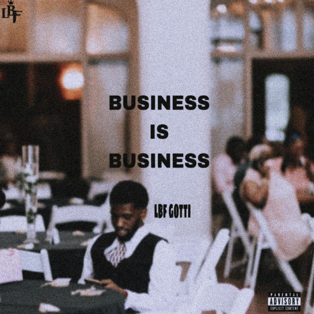 Strike Life (feat. LBF Glizzy & LRD) (Explicit)