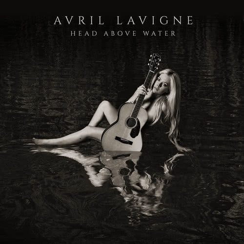 Get Over Itคอร์ด  คอร์ด Get Over It Avril Lavigne