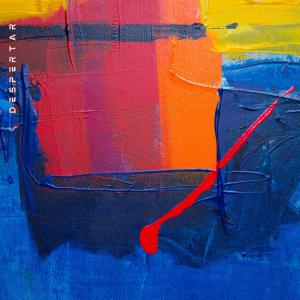 Listen to Despertar (feat. Diego Chacon) song with lyrics from JP