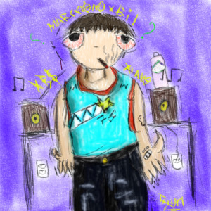 Xiang Di的專輯Percsnamão (Explicit)