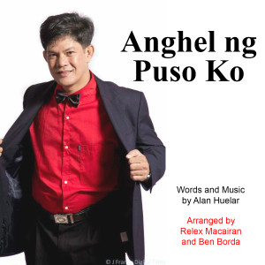 Dengarkan Bakit Ikaw lagu dari Alan Huelar dengan lirik
