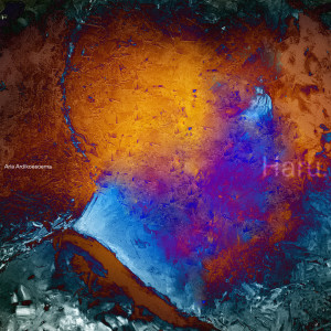 Listen to Haru song with lyrics from Aria Ardikoesoema