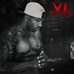 Six Reasons的專輯Six Reasons (Explicit)