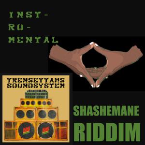 ดาวน์โหลดและฟังเพลง SHASHEMANE RIDDIM (INSTRUMENTAL) พร้อมเนื้อเพลงจาก Trensettahs Sound System