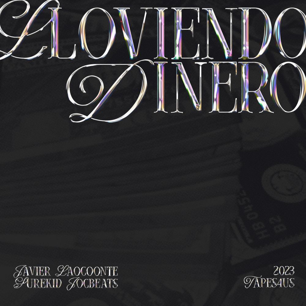 Lloviendo Dinero (feat. Jocbeats) (Explicit)