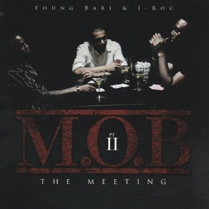 Listen to What the St Want song with lyrics from Young Bari