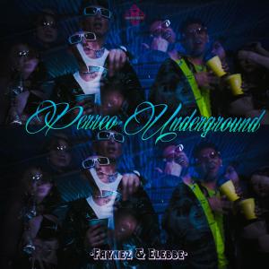 Album Perreo Underground from Faynez